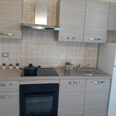Chilu Apartment Cagliari Exterior photo