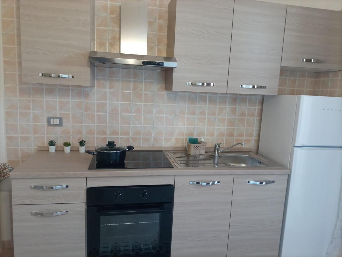 Chilu Apartment Cagliari Exterior photo