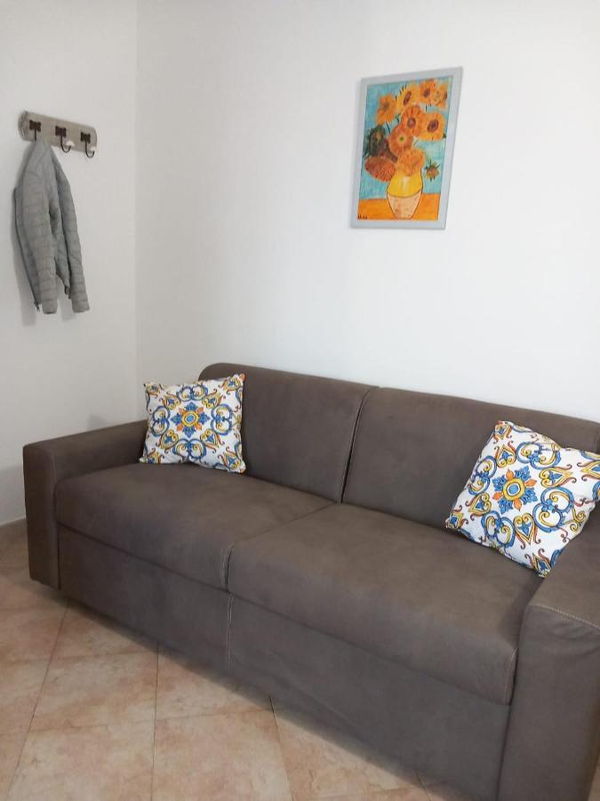 Chilu Apartment Cagliari Exterior photo